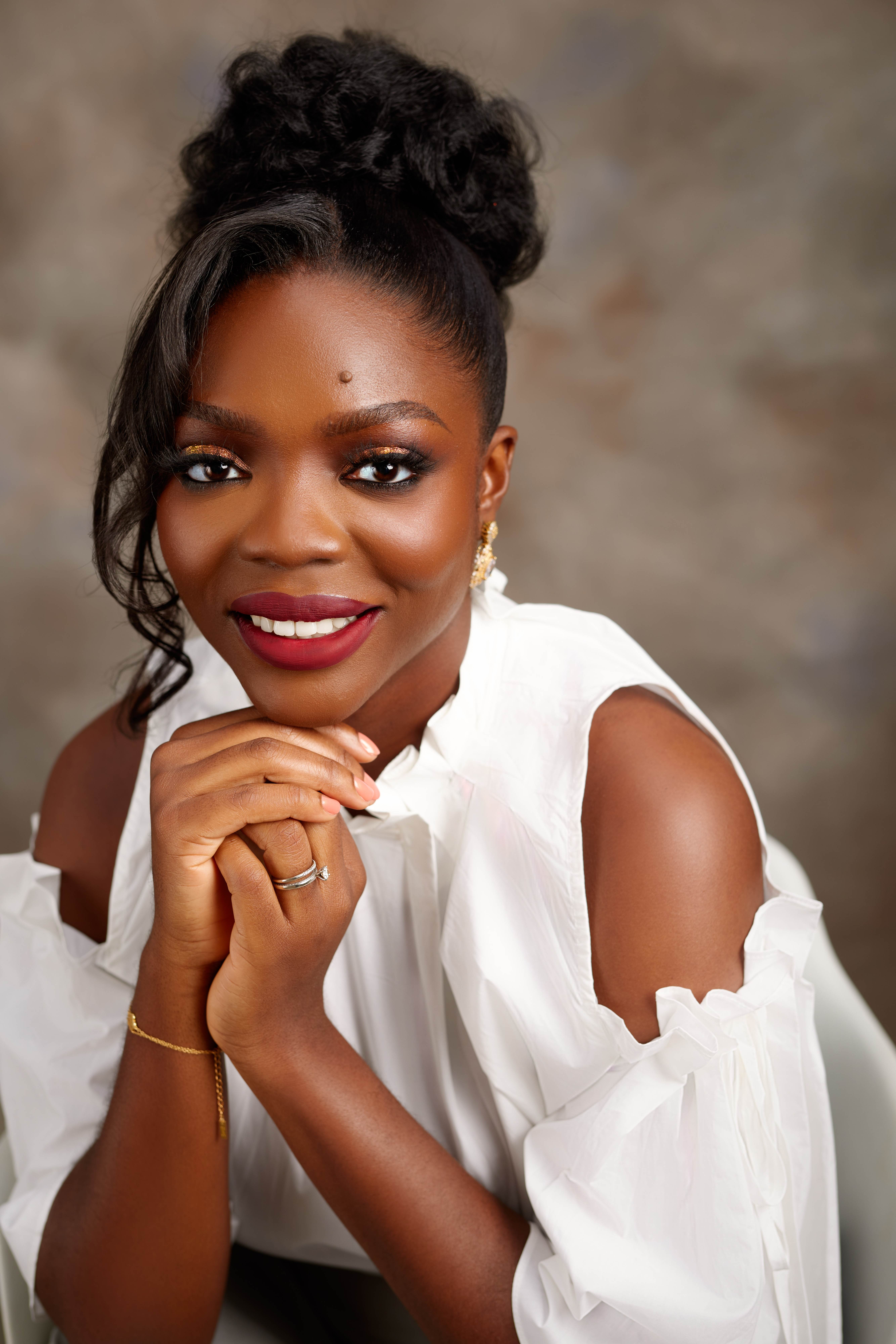 Damilola Teidi-Ayoola