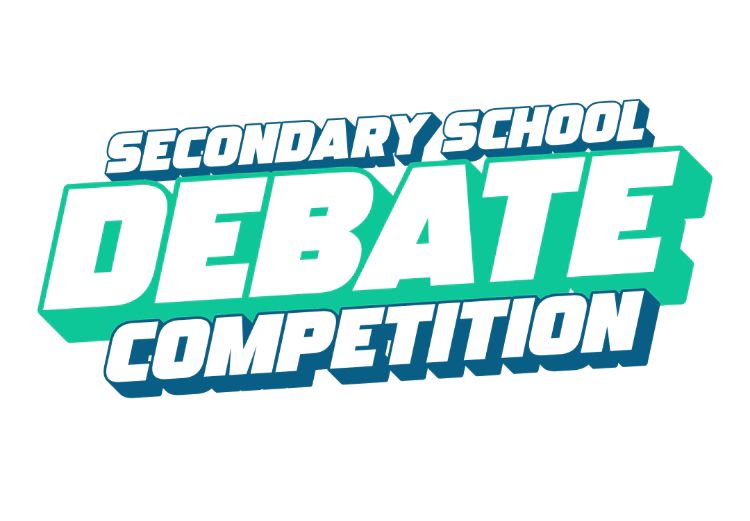 Secondary School Debate Competition