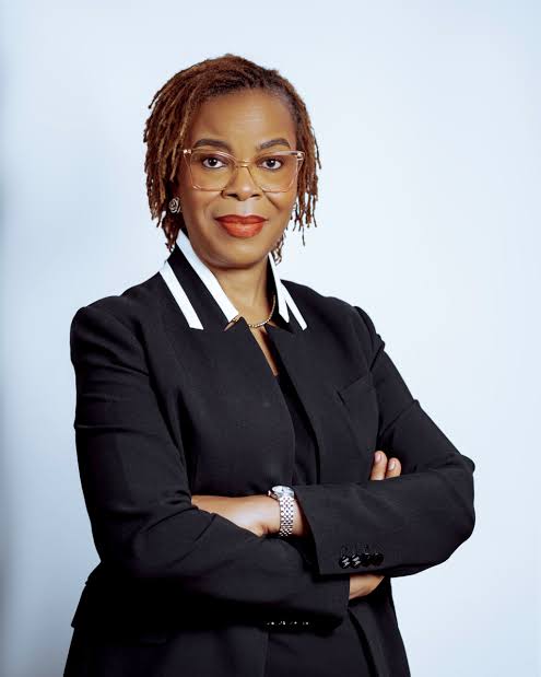 Professor Enase Okonedo