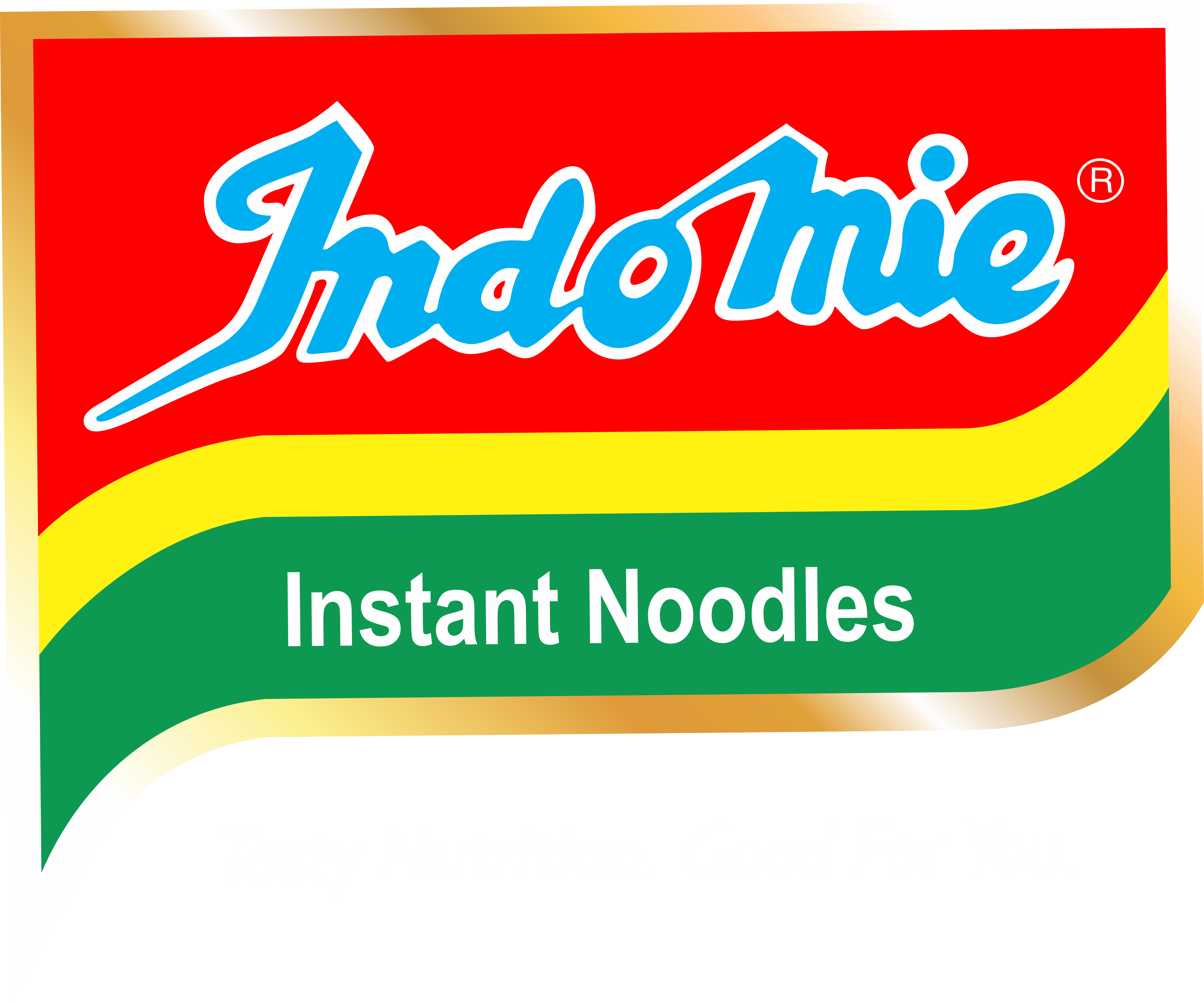 Indomie Instant Noodles