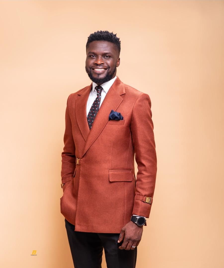 King E. Afemike - Moderator