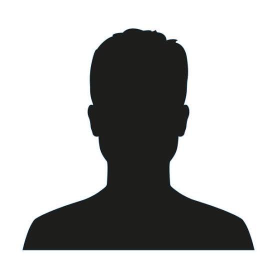 Special Guest silhouette